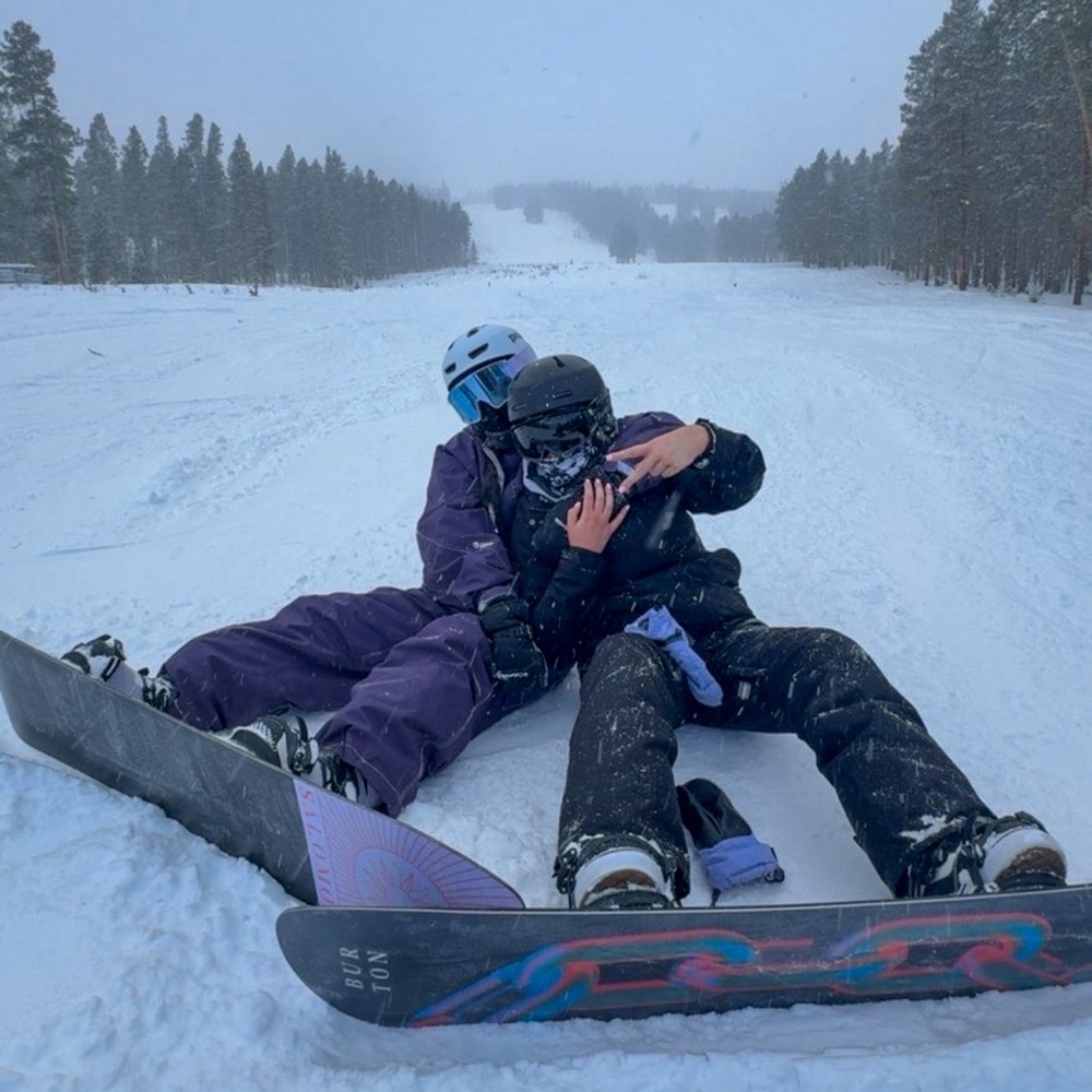 Meet your Posher, Sophia